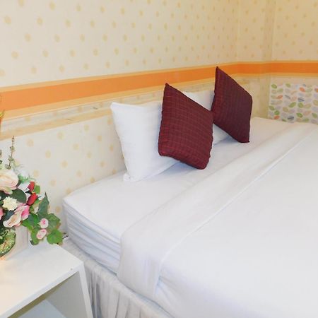 فندق دار ضيافة بي فاين Phuket المظهر الخارجي الصورة