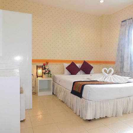 فندق دار ضيافة بي فاين Phuket المظهر الخارجي الصورة