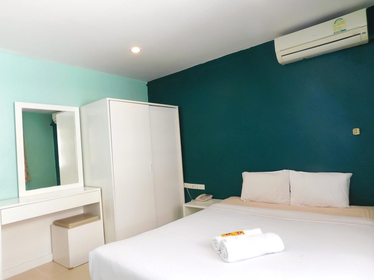 فندق دار ضيافة بي فاين Phuket المظهر الخارجي الصورة