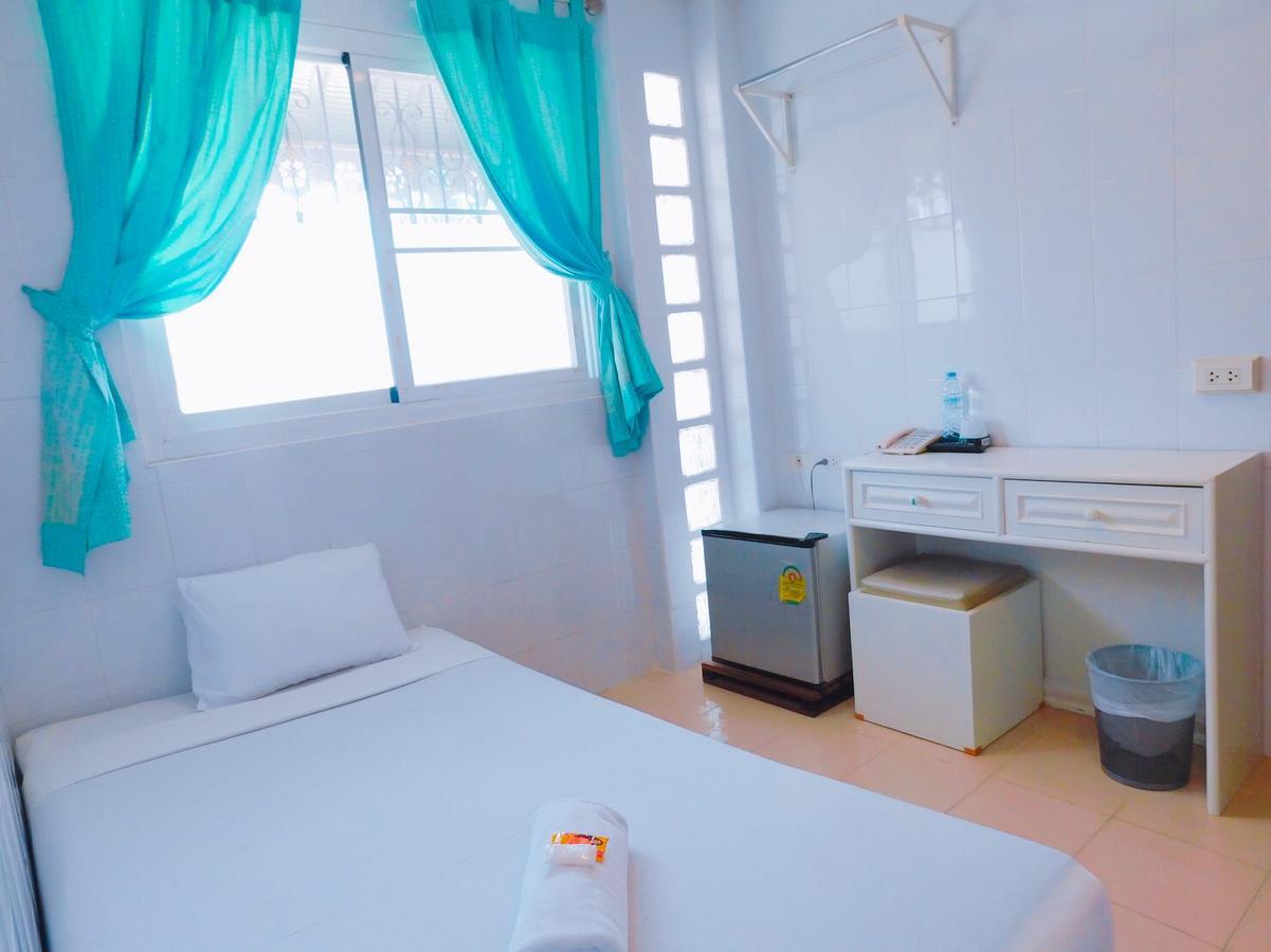 فندق دار ضيافة بي فاين Phuket المظهر الخارجي الصورة