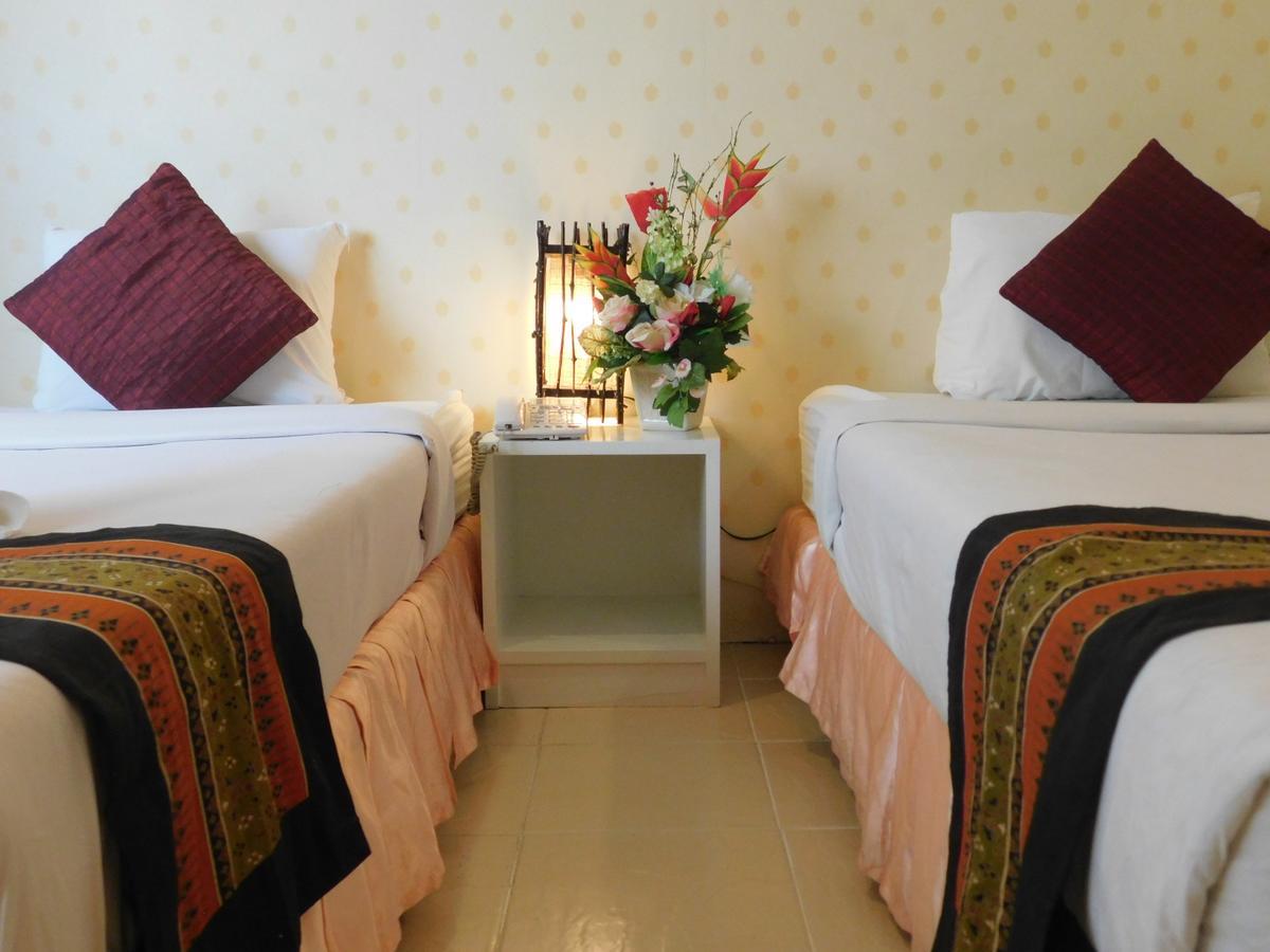 فندق دار ضيافة بي فاين Phuket المظهر الخارجي الصورة