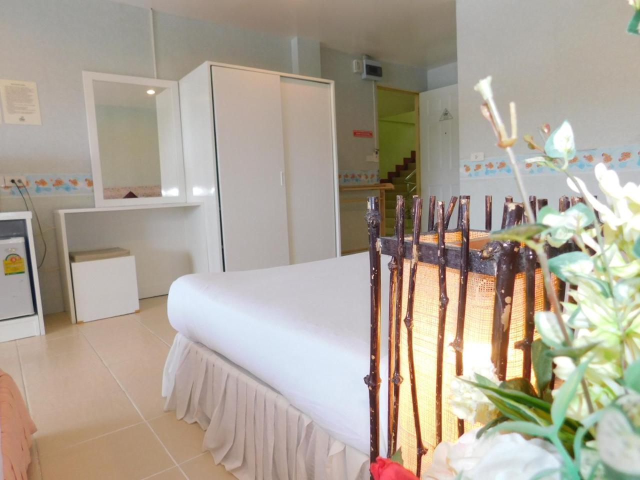 فندق دار ضيافة بي فاين Phuket المظهر الخارجي الصورة