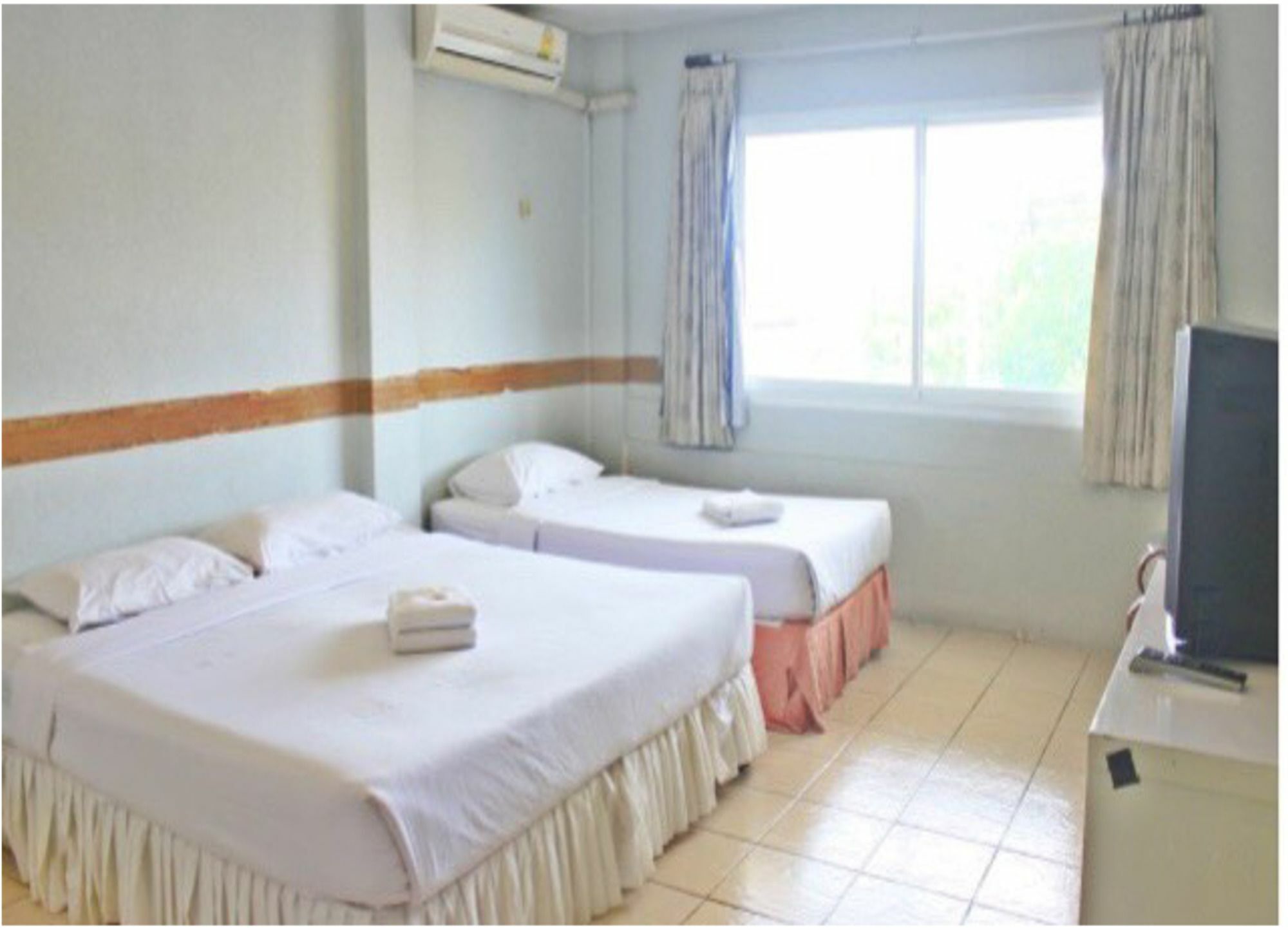 فندق دار ضيافة بي فاين Phuket المظهر الخارجي الصورة
