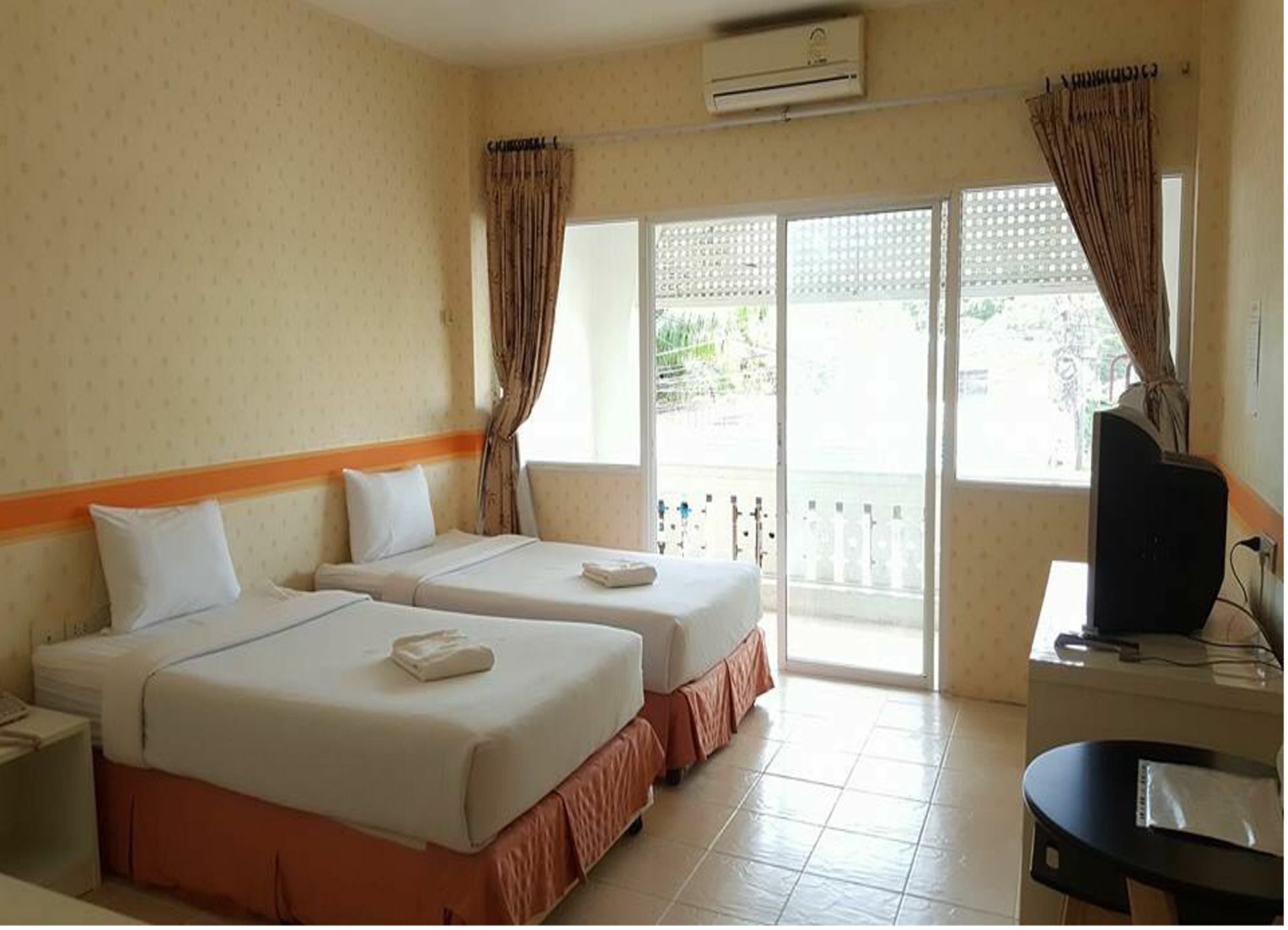 فندق دار ضيافة بي فاين Phuket المظهر الخارجي الصورة
